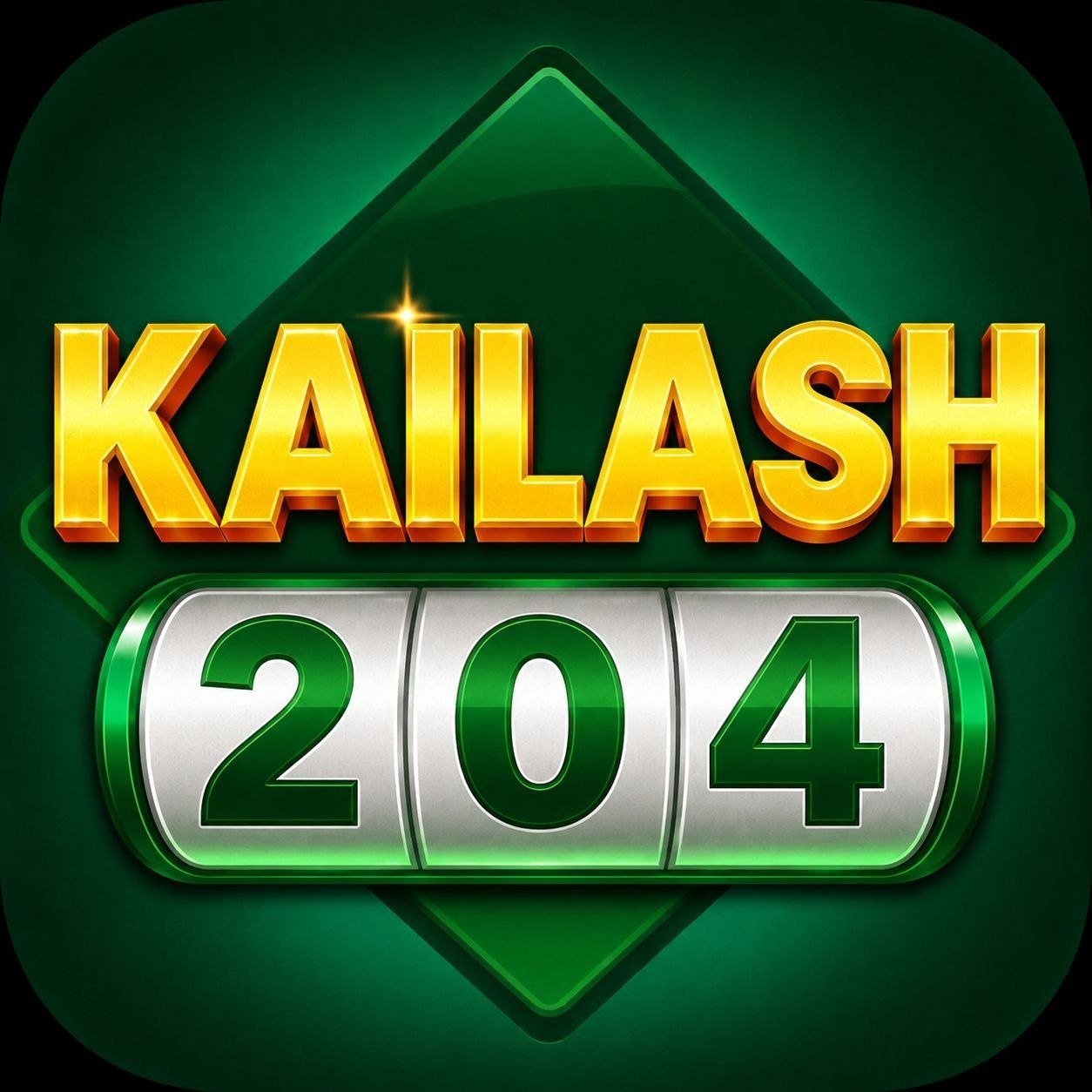 Kailash204 Icon